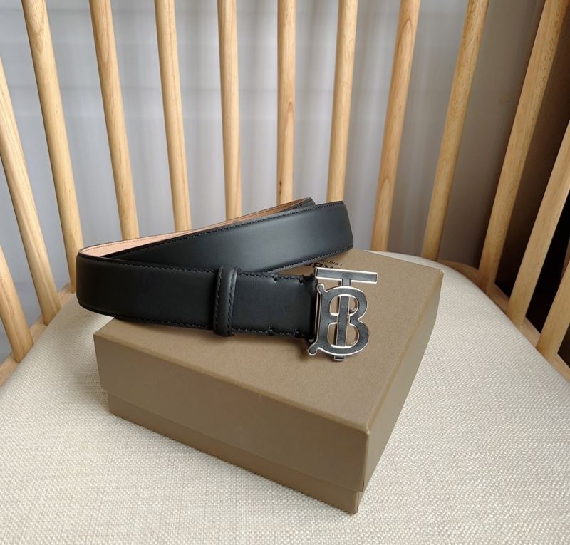 Burberry Belts